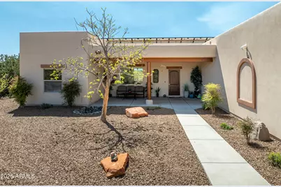 1495 S Rancho Casero Drive, Cornville, AZ 86325 - Photo 4