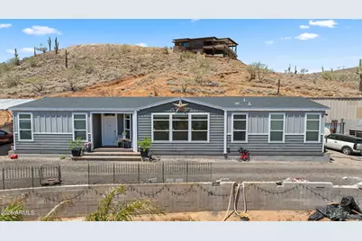 40710 N 12th Street, Phoenix, AZ 85086 - Photo 1