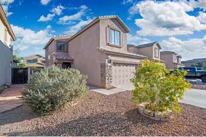 11383 W Pima Street W, Avondale, AZ 85323 - Photo 2