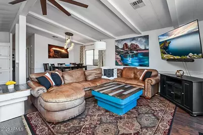 50 Juniper Street, Sedona, AZ 86351 - Photo 8