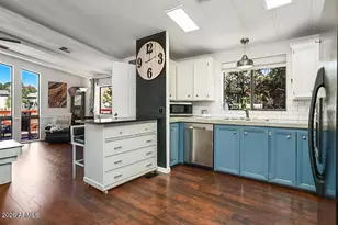 50 Juniper St, Sedona, AZ 86351 - Photo 14