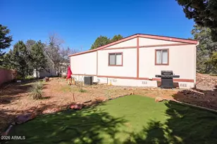 50 Juniper St, Sedona, AZ 86351 - Photo 42