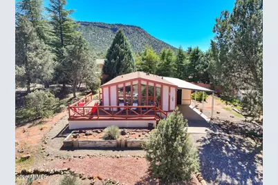 50 Juniper Street, Sedona, AZ 86351 - Photo 1