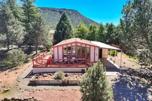 50 Juniper St, Sedona, AZ 86351 - Photo 1