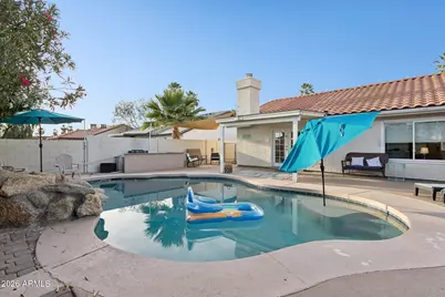 6025 E Beck Lane, Scottsdale, AZ 85254 - Photo 30
