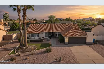 6025 E Beck Lane, Scottsdale, AZ 85254 - Photo 1