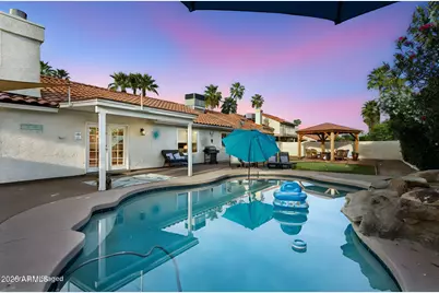 6025 E Beck Lane, Scottsdale, AZ 85254 - Photo 2