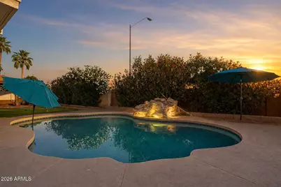 6025 E Beck Lane, Scottsdale, AZ 85254 - Photo 1