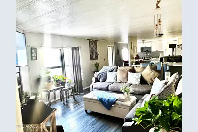 12727 W Glendale Avenue #42, Glendale, AZ 85305 - Photo 1