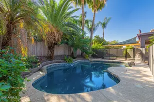 3297 E Mayberry Ave, Gilbert, AZ 85297 - Photo 38