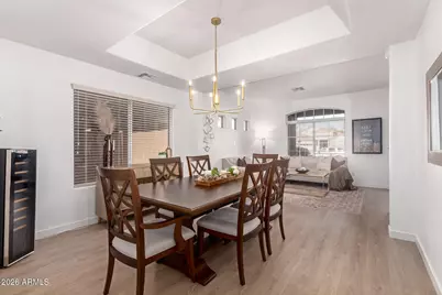 3297 E Mayberry Avenue, Gilbert, AZ 85297 - Photo 10