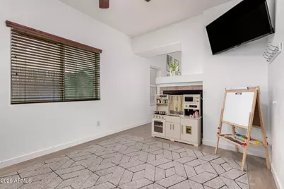 3297 E Mayberry Avenue, Gilbert, AZ 85297 - Photo 30