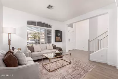 3297 E Mayberry Avenue, Gilbert, AZ 85297 - Photo 4