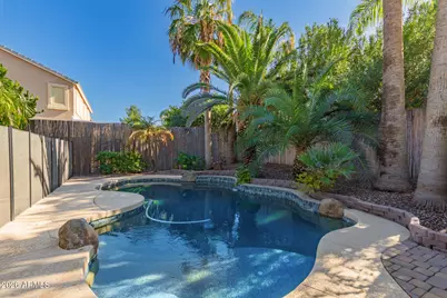 3297 E Mayberry Avenue, Gilbert, AZ 85297 - Photo 2