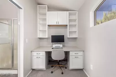 3297 E Mayberry Avenue, Gilbert, AZ 85297 - Photo 20