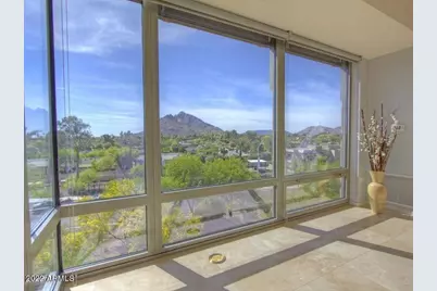 7117 E Rancho Vista Drive #Unit 5001, Scottsdale, AZ 85251 - Photo 4