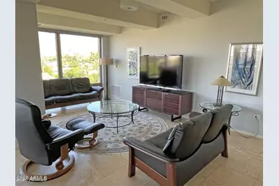 7117 E Rancho Vista Drive #Unit 5001, Scottsdale, AZ 85251 - Photo 10
