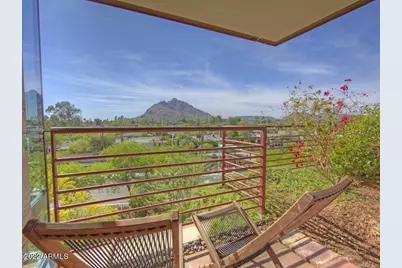 7117 E Rancho Vista Drive #Unit 5001, Scottsdale, AZ 85251 - Photo 20