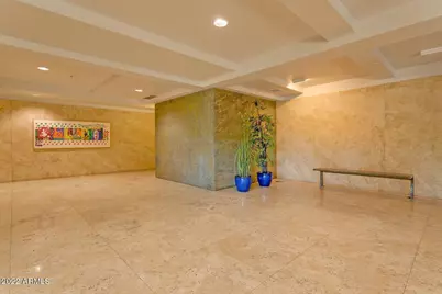 7117 E Rancho Vista Drive #Unit 5001, Scottsdale, AZ 85251 - Photo 32