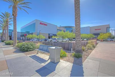 7117 E Rancho Vista Drive #Unit 5001, Scottsdale, AZ 85251 - Photo 34