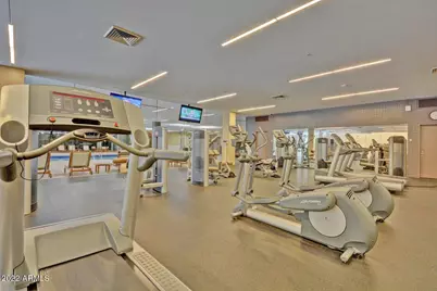 7117 E Rancho Vista Drive #Unit 5001, Scottsdale, AZ 85251 - Photo 36
