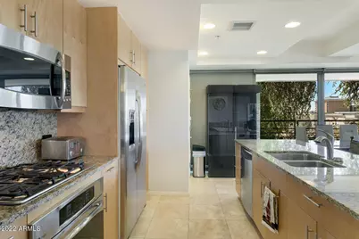 7117 E Rancho Vista Drive #Unit 5001, Scottsdale, AZ 85251 - Photo 6