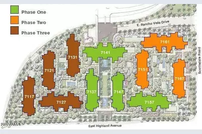 7117 E Rancho Vista Drive #Unit 5001, Scottsdale, AZ 85251 - Photo 28