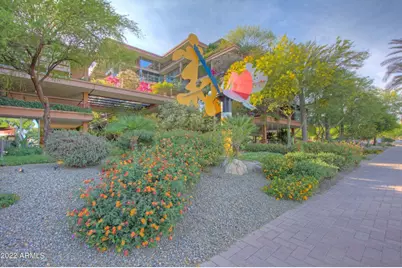 7117 E Rancho Vista Drive #Unit 5001, Scottsdale, AZ 85251 - Photo 54