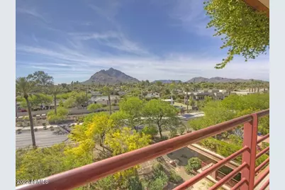 7117 E Rancho Vista Drive #Unit 5001, Scottsdale, AZ 85251 - Photo 8