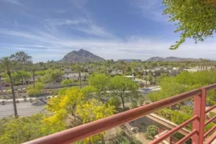 7117 E Rancho Vista Dr, Scottsdale, AZ 85251 - Photo 8