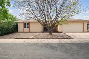 5120 Calle Bonita, Sierra Vista, AZ 85635 - Photo 2