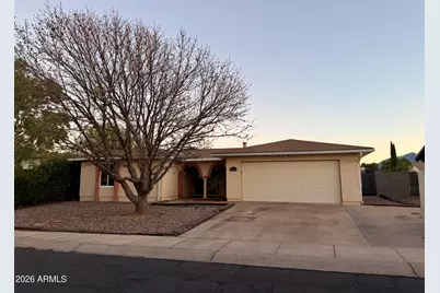 5120 Calle Bonita --, Sierra Vista, AZ 85635 - Photo 1