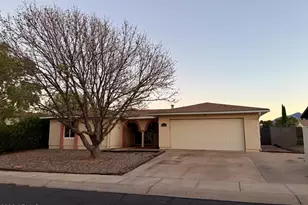 5120 Calle Bonita, Sierra Vista, AZ 85635 - Photo 1