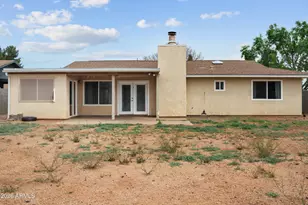5120 Calle Bonita, Sierra Vista, AZ 85635 - Photo 42