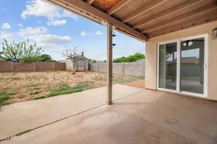 5120 Calle Bonita, Sierra Vista, AZ 85635 - Photo 40