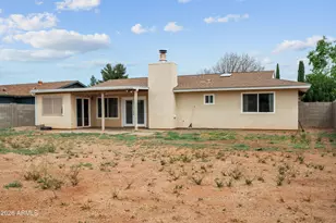 5120 Calle Bonita, Sierra Vista, AZ 85635 - Photo 48