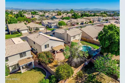 1767 W Encinas Street, Gilbert, AZ 85233 - Photo 36