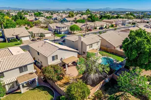 1767 W Encinas St, Gilbert, AZ 85233 - Photo 36