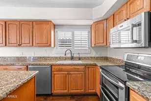 1767 W Encinas St, Gilbert, AZ 85233 - Photo 14