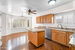 1767 W Encinas St, Gilbert, AZ 85233 - Photo 16