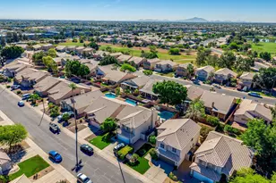 1767 W Encinas St, Gilbert, AZ 85233 - Photo 40