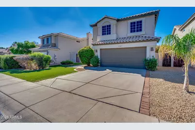 1767 W Encinas Street, Gilbert, AZ 85233 - Photo 2