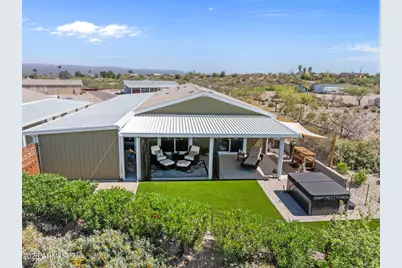 2501 W Wickenburg Way #364, Wickenburg, AZ 85390 - Photo 32