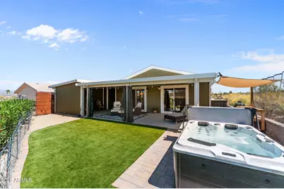 2501 W Wickenburg Way #364, Wickenburg, AZ 85390 - Photo 20