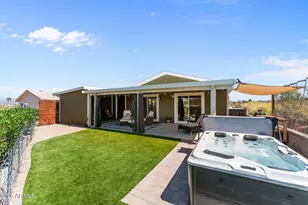 2501 W Wickenburg Way, Wickenburg, AZ 85390 - Photo 20