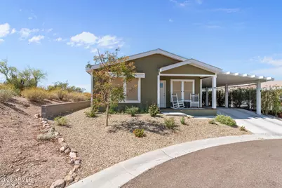 2501 W Wickenburg Way #364, Wickenburg, AZ 85390 - Photo 1