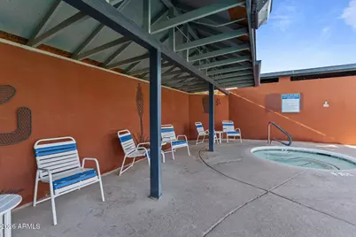 2501 W Wickenburg Way #364, Wickenburg, AZ 85390 - Photo 28