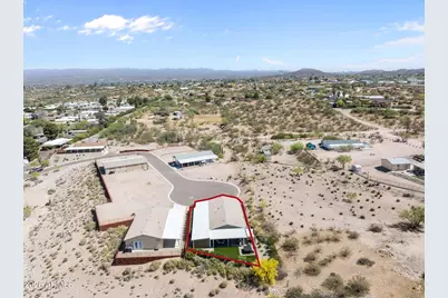 2501 W Wickenburg Way #364, Wickenburg, AZ 85390 - Photo 26