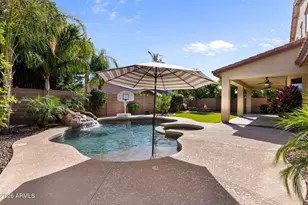 12277 W Lone Tree Trail, Peoria, AZ 85383 - Photo 24