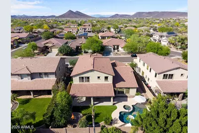 12277 W Lone Tree Trail, Peoria, AZ 85383 - Photo 28